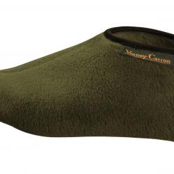 Chaussons polaire Chausspol kaki Verney Carron-43/46