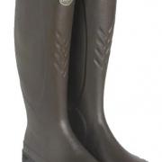 Bottes LE CHAMEAU kaki pointure 40 spécial grand froid Bottes LE CHAMEAU kaki pointure 40 spécial grand froid