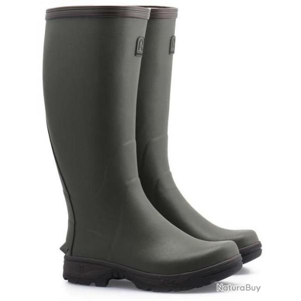 Bottes de chasse VENEUR Rouchette