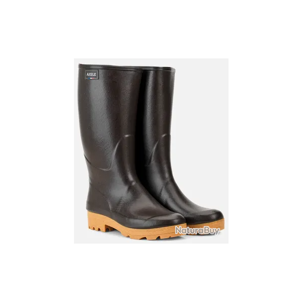 Bottes Chambord Pro 2 ISO