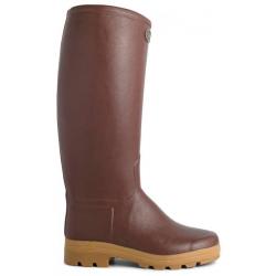 Bottes Le Chameau Saint-Hubert, neuf et occasion