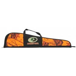 Fourreau carabine camouflage orange fluo Yazoo Mossy Oak Blaze