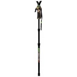 Monopod Primos Trigger Stick Hauteur de 83 à 165 cm