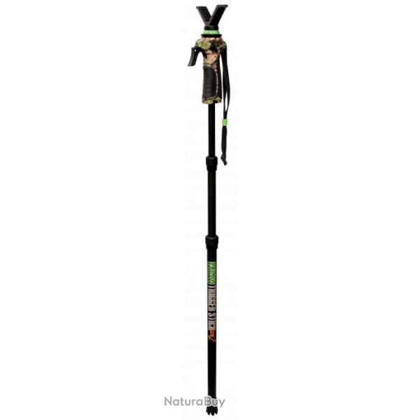 Monopod Primos Trigger Stick Hauteur de 83  165 cm
