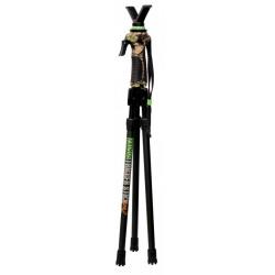 Tripod Primos Trigger Stick(TM) hauteur de 46 à 97,5 cm