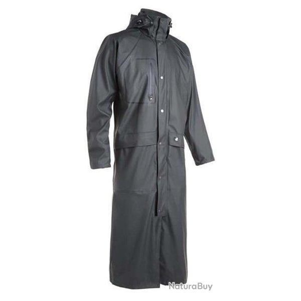 Manteau long de pluie North Ways