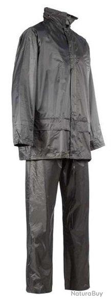 Ensemble de pluie veste et pantalon North Ways Tenues de pluie