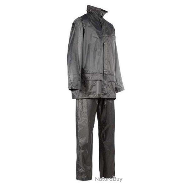 Ensemble de pluie veste et pantalon North Ways