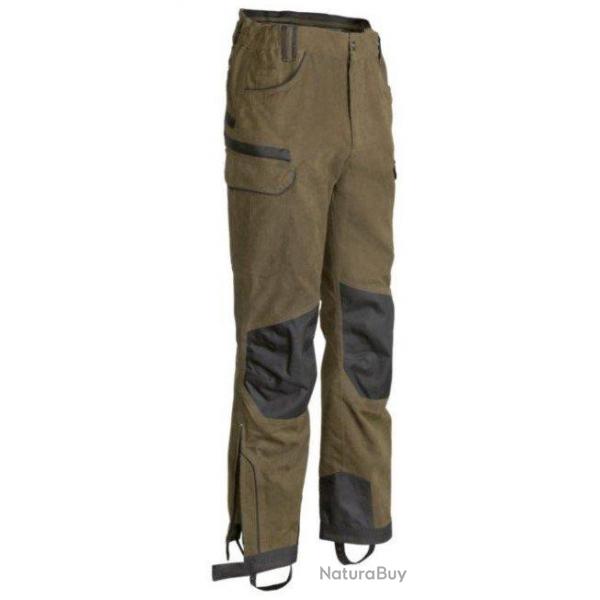 Pantalon de chasse Ibex Pro Hunt