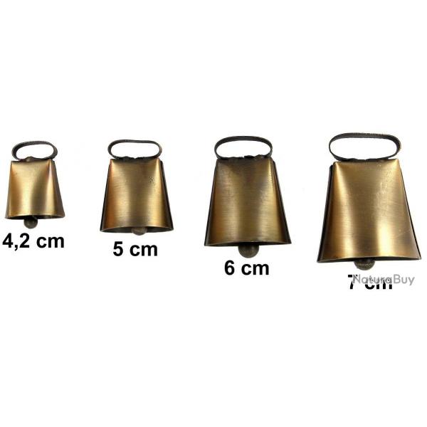 Sonnaillon Epagneul bronz-7