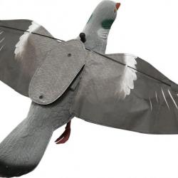 Appelant pigeon à ailes battantes Superflappeur