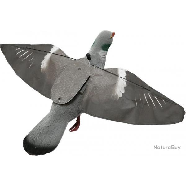 Appelant pigeon  ailes battantes Superflappeur