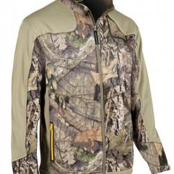 Veste légère Mossy Oak Break Up Country