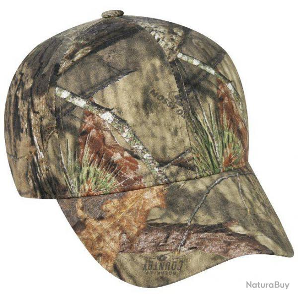 Casquette camo Mossy Oak Break Up Country