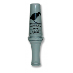 Appeau oie rieuse Speck Call Haydel's