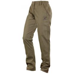 Pantalon de chasse femme York STAGUNT