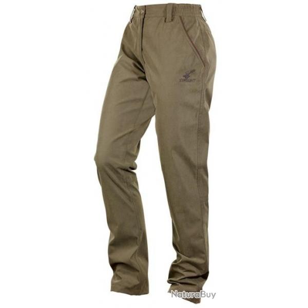 Pantalon de chasse femme York STAGUNT