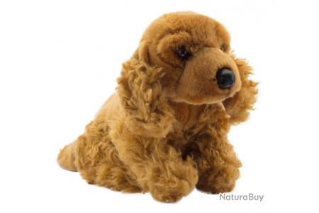 peluche cocker