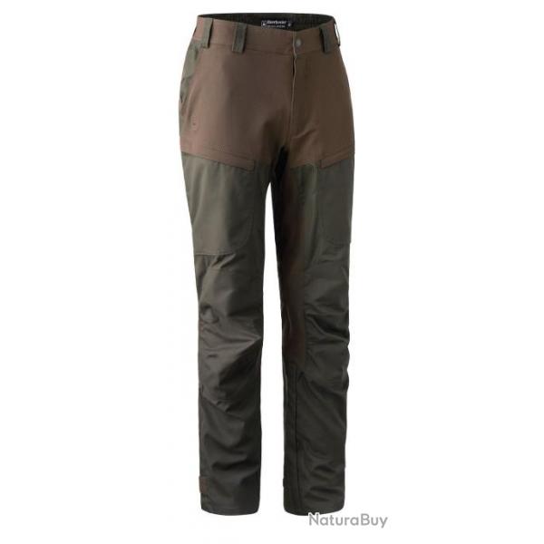 Pantalon de chasse Strike Kaki Deerhunter