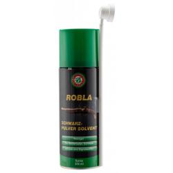 Solvant poudre noire aérosol BALLISTOL 200 ml