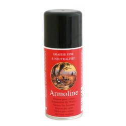 Aérosol graisse fine Armoline 150 ml