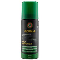 Dégraissant à froid Robla 50ml Ballistol