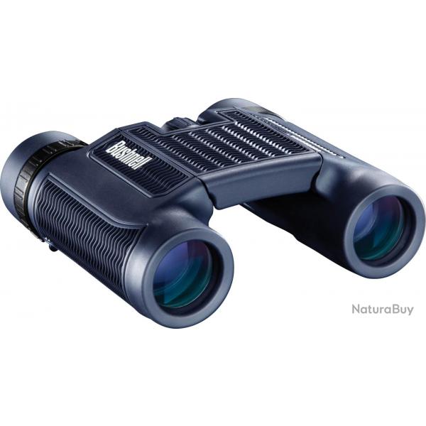 Jumelle Bushnell H2O Compact 12X25 Prisme en Toit