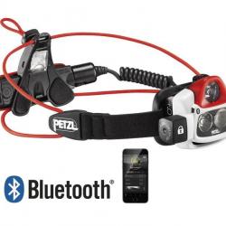 Lampe frontale cconnectée rechargeable Nao+ PETZL