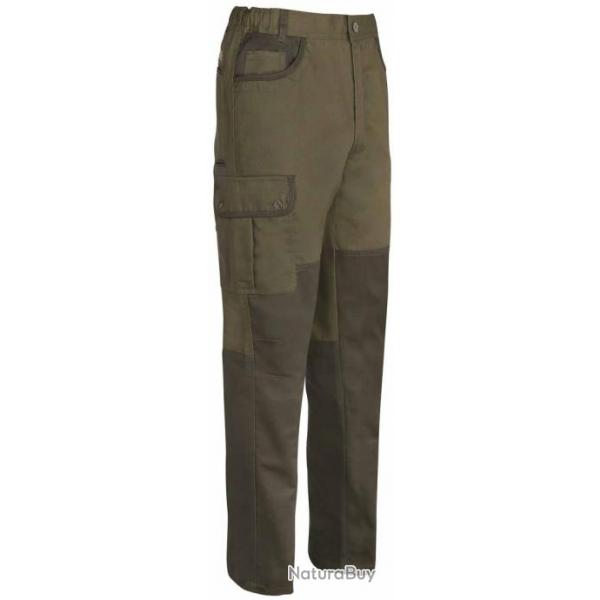 Pantalon de chasse Savane Percussion