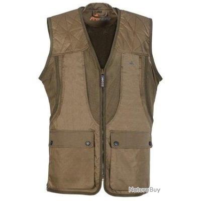 Guide de tailles Gilets de Voyage tous temps