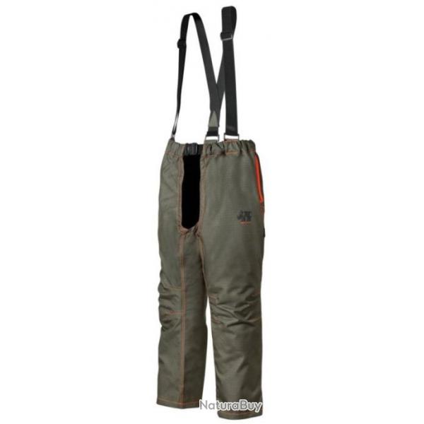 Cuissard de traque Rhino Pro Hunt