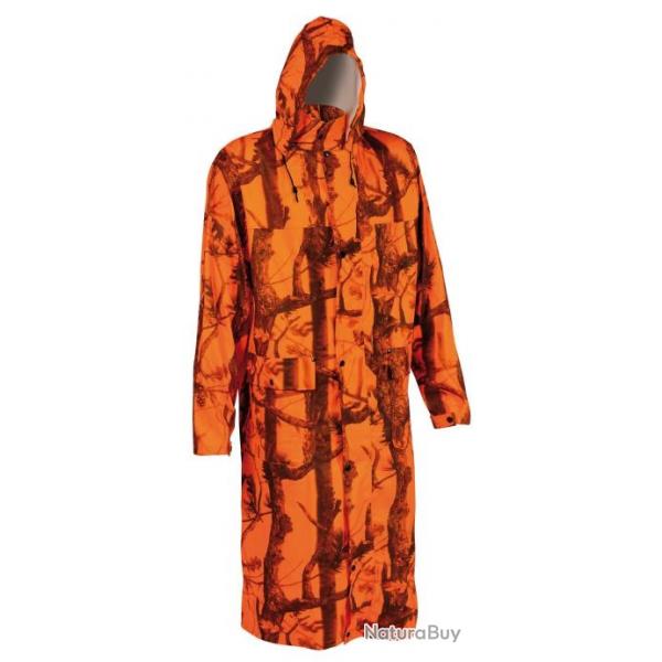 Manteau de pluie Millau Ghost Verney Carron