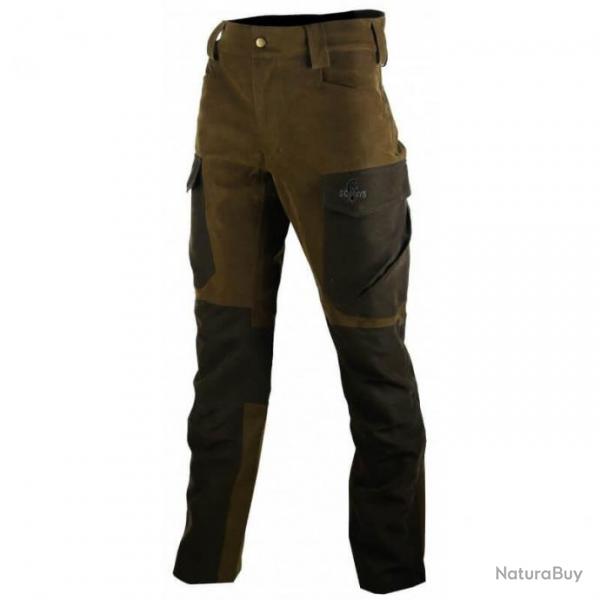 Pantalon de chasse Prestige Somlys