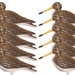 Pack 10 appelants bécassine magnum