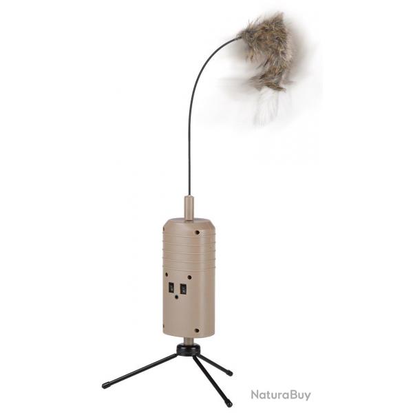 Appelant Renard King Critter LUCKY DUCK