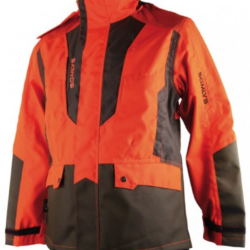 Veste de Traque Indestructor SOMLYS