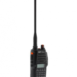 CRT FRANCE RADIO VHF PORTABLE P2N - CRT FRANCE  Garantie 2 ans