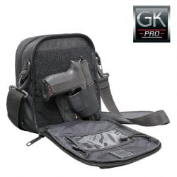 Sac GK PRO Task Bag Noir