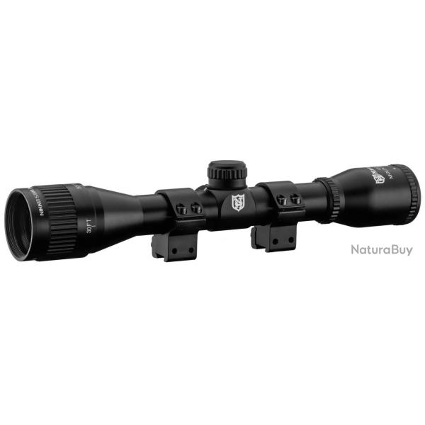 Lunette Nikko Stirling MountMaster 4X32 HMD