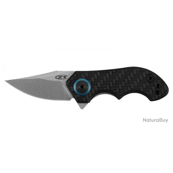 ZERO TOLERANCE - ZT0022 - MODEL 0022