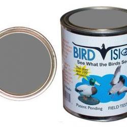 Peinture Bird Vision - Gris pigeon 355 ml