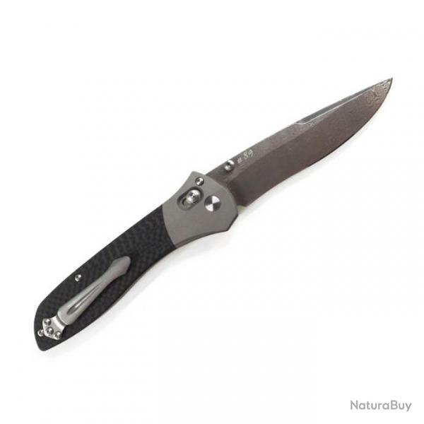 McHenry & Williams 710 -143 n89 - Benchmade - Edition limite numrote
