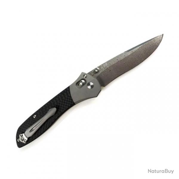 McHenry & Williams 710 -143 n88 - Benchmade - Edition limite numrote