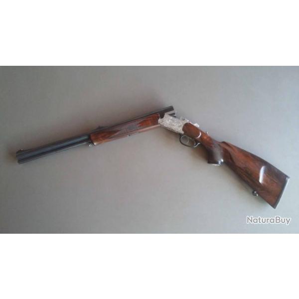 Mixte Blaser Sauer BBF97 cal 12 et 30R