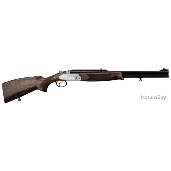 Carabine Fair Superpose Lusso Express Calibre 8 x 57 JRS