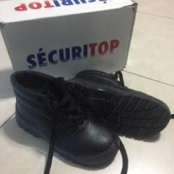 chaussure de sécurité