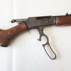 MARLIN  410  CALIBRE 410/65 ETAT NEUF MAGNIFIQUE TRÈS RARE PAIEMENT EN 3 ou 4 FOIS SANS FRAIS