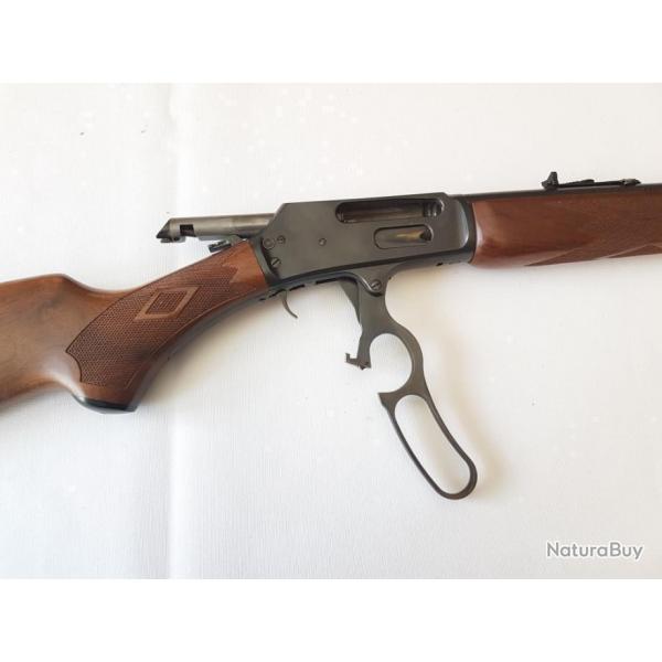 MARLIN  410  CALIBRE 410/65 ETAT NEUF MAGNIFIQUE TRS RARE PAIEMENT EN 3 ou 4 FOIS SANS FRAIS