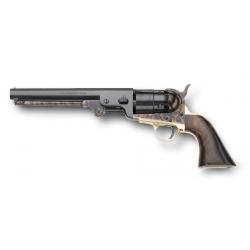 Revolver Poudre Noire Pietta 1851 Navy Yank Calibre 44 - YAN44 - Livraison Offerte