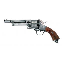Revolver Poudre Noire Pietta 1862 Le Mat NAVY OLD WEST CALIBRE 44